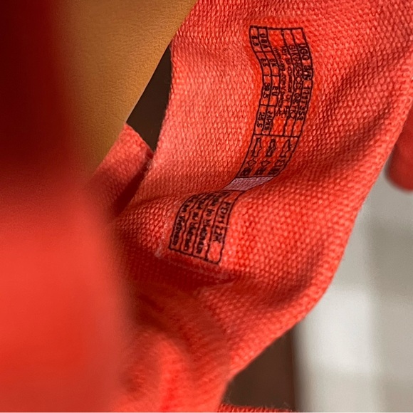 Ugg Yarrow  Canvas Espadrille Wedge Sandals Shoes - Picture 9 of 10